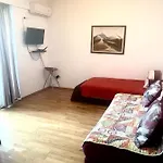 Talia Apartments Budva