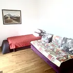 Talia Apartments Budva