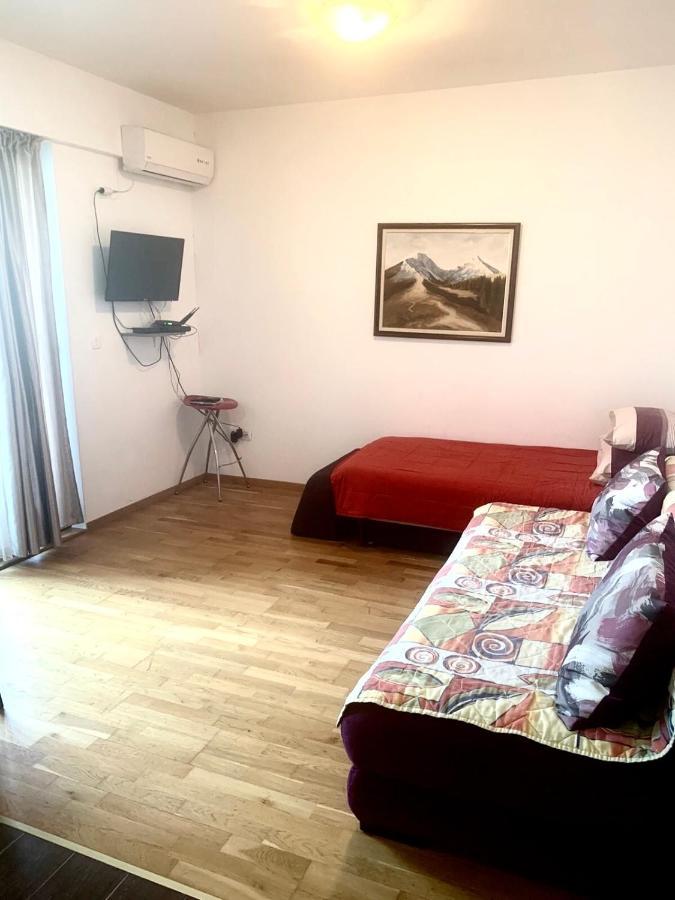Appartement Talia Budva