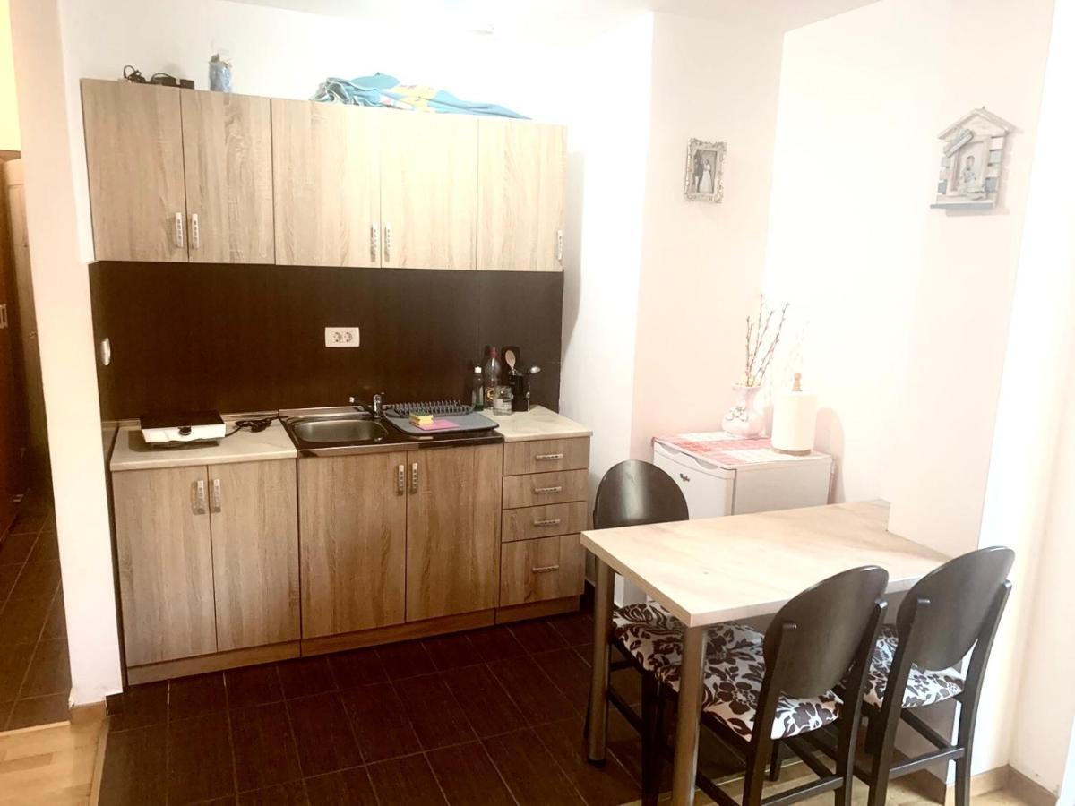 Talia Appartement