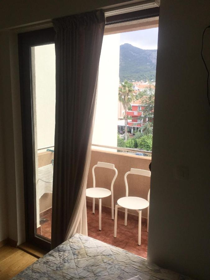 Appartement Talia *