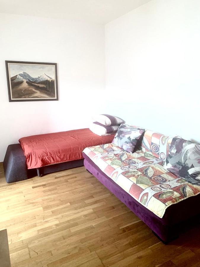 Talia Appartement