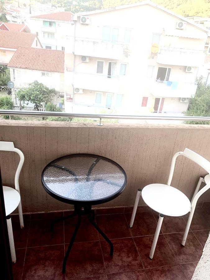 Talia Appartement Budva